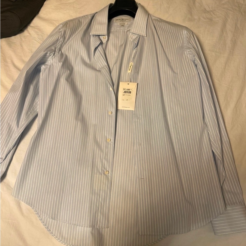 Ferragamo Button down shirt